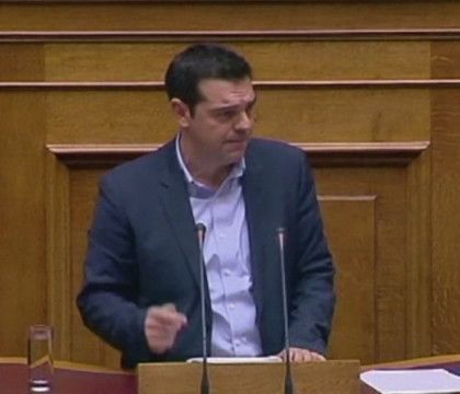 Grecia si Germania si-au intensificat razboiul declaratiilor, in ajunul unei importante reuniuni a ministrilor europeni de Finante, la Bruxelles.