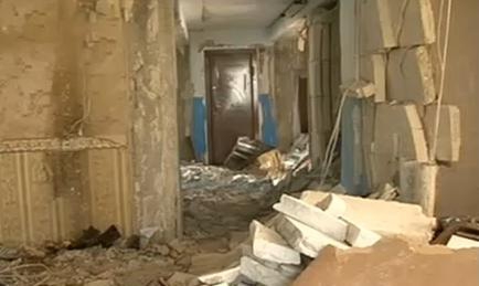 Взрыв произошел 18 октября. 49-летний мужчина погиб, а три человека получили травмы. Два здания были повреждены.