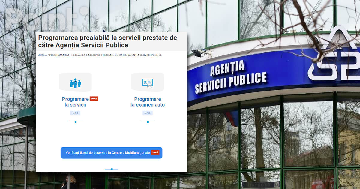 ASP: A fost lansată o nouă versiune a sistemului de programare online.