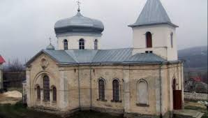 Hoţii care au jefuit biserica de la Vadul lui Vodă au ajuns pe mâna oamenilor legii.