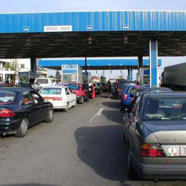 În weekend colaboratorii Serviciului Grăniceri au contracarat cinci tentative de traversare ilicită a frontierei Republicii Moldova