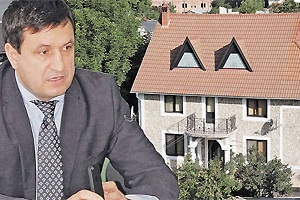 Михай Молдовану обладает домом стоимостью в несколько миллионов леев.