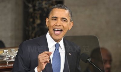 Barack Obama consuma frecvent marijuana în liceu