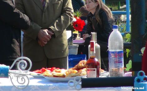 Despre acest lucru a anunţat, în cadrul şedinţei operative de la Primărie, şeful-adjunct al Poliţiei municipale, Silviu Muşuc.