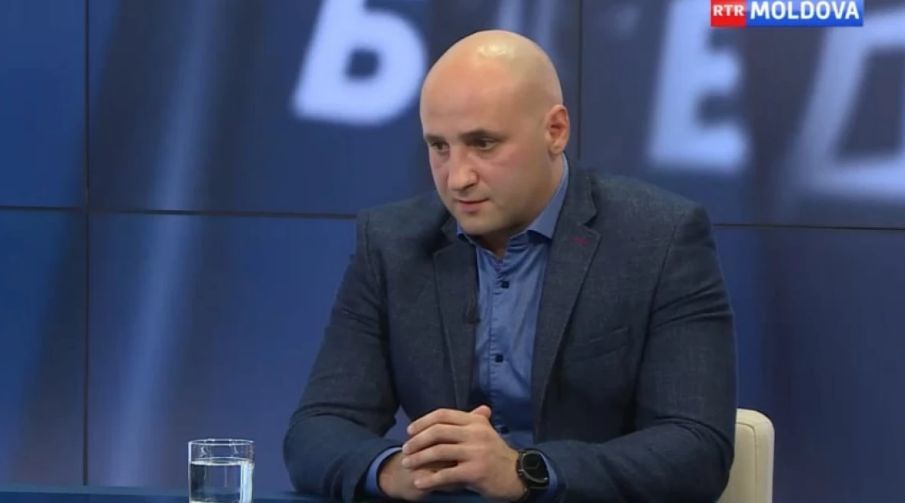 Тулянцев: Молдова уходит под внешнее управление США из-за Додона.