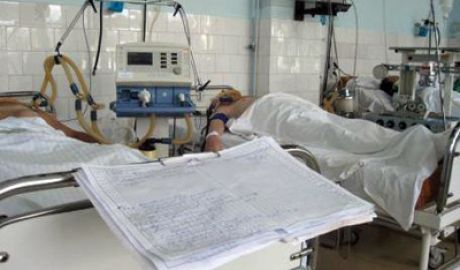 Doi soţi din Ceadîr-Lunga, bătuţi şi jefuiţi de trei necunoscuţi în propria casă. Foto: jurnal.md