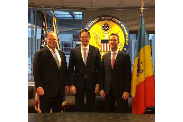 Washington: Oportunitățile parcurilor IT din Moldova, prezentate