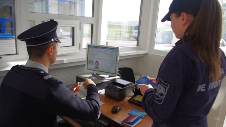Circa 25 de moldoveni nu au putut intra pe teritoriul Federației Ruse, iar nouă au fost deportați, săptămâna trecută, anunță Poliția de Frontieră.