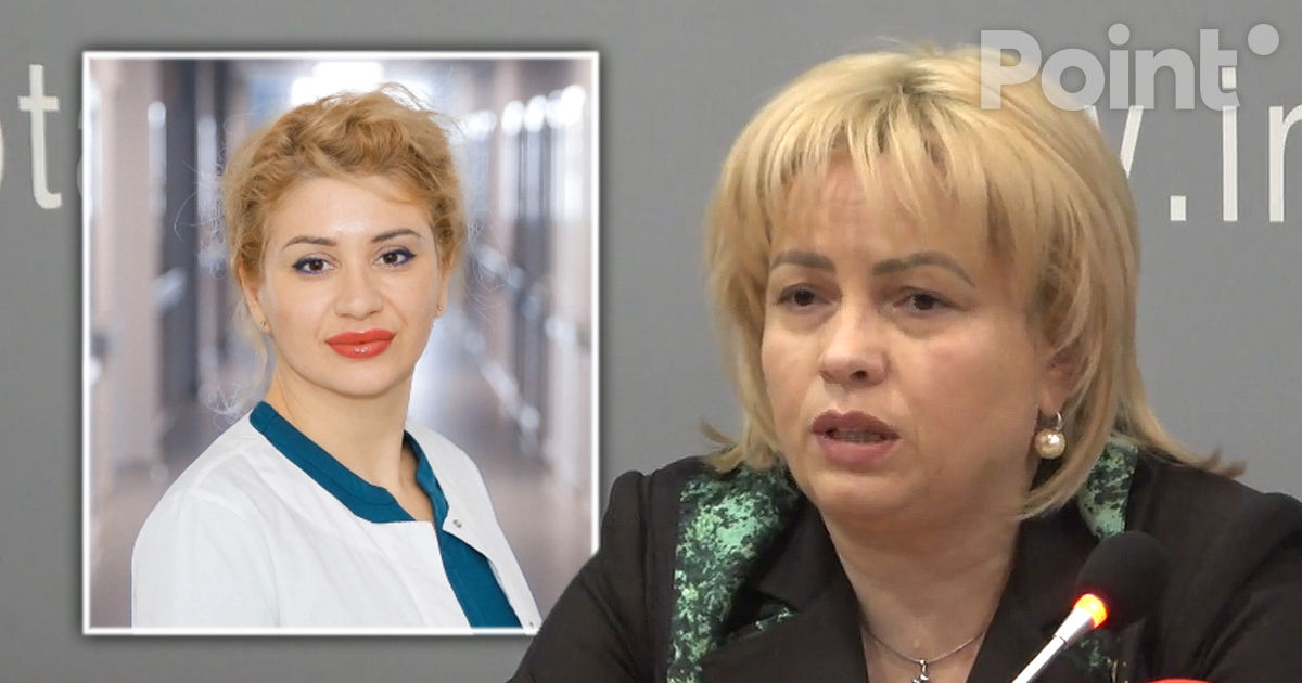 Адвокат Бабуцкого: "Врач была в клинике по оплодотворению, находясь под арестом?" 