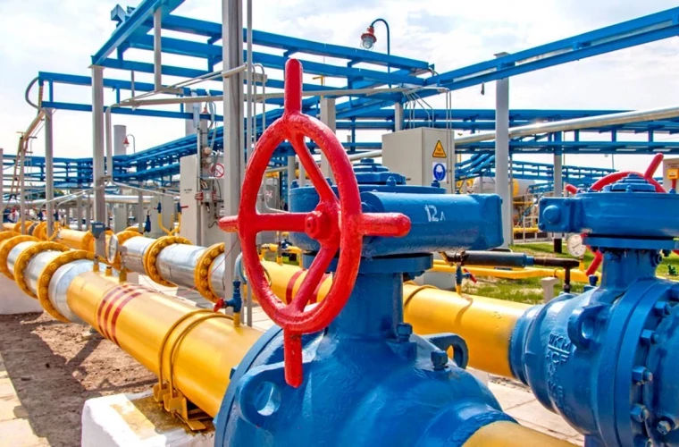 R. Moldova nu va cumpără gaze în perioada următoare. Ministrul Energiei: Este o situație volatilă.
