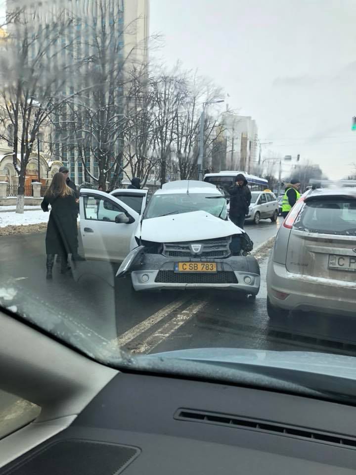 Скончалась пострадавшая в ДТП пассажирка такси.