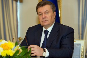 Fostul președinte al Ucrainei Viktor Ianukovici va fi judecat în absență.