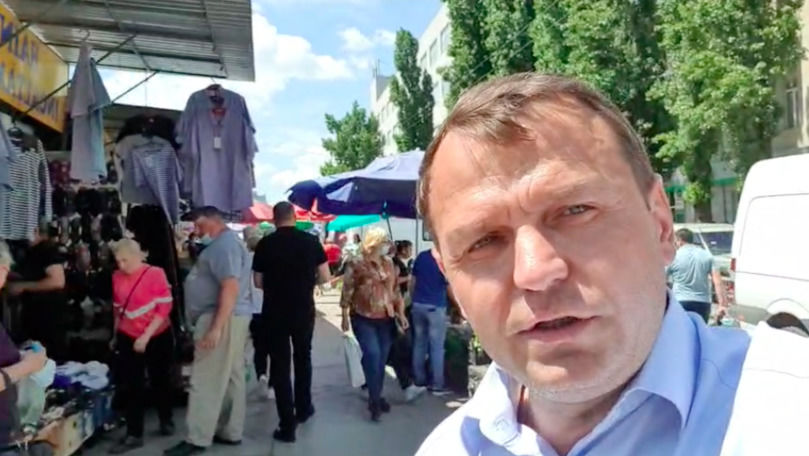 Андрей Нэстасе: Не верьте нарисованным результатам опросов.