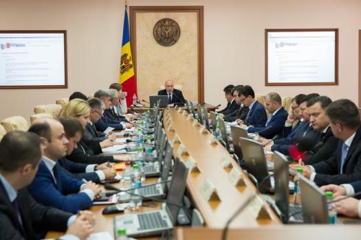Правительство утвердило доклад о мониторинге безопасности поставок электроэнергии и газа. 