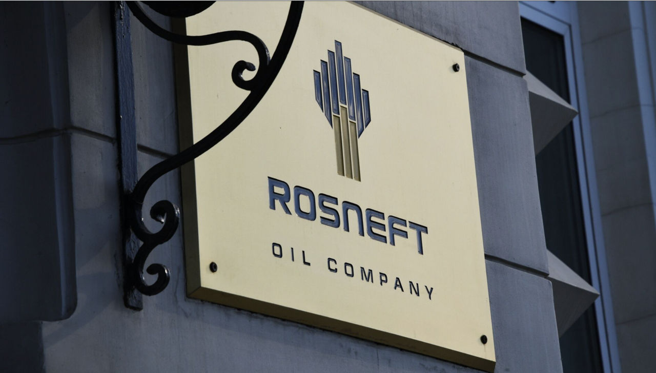 SUA a eliberat filiala germană a Rosneft de sancțiunile impuse de Trump.