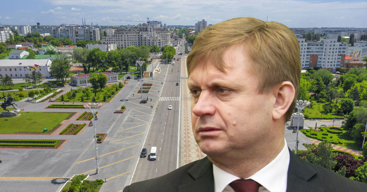 Киверь — на заявления Тирасполя об отсутствии поддержки: Циничный нарратив.