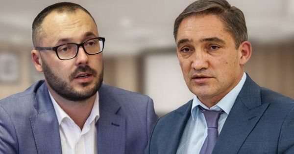 Литвиненко: Голосование 11 июля было против коррупции и генпрокурора.