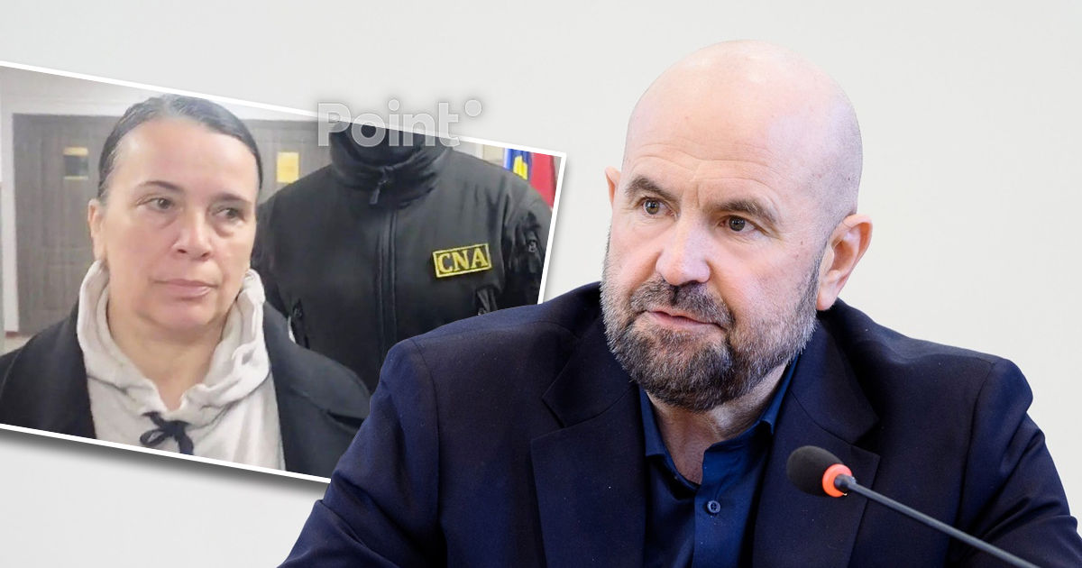 Bolea, despre arestarea primarului de Durlești: Trebuia făcut acest lucru mai devreme.