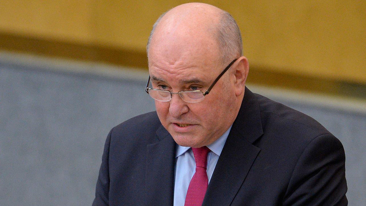 МИД РФ ответил на "недружественные" заявления Кишинева.