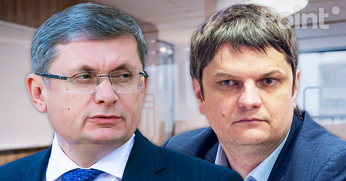 Гросу:  Оставьте Спыну в покое, он хорошо выполняет свою работу.