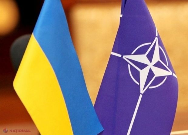 Posibila aderare a Ucrainei la NATO nu ar stimula stabilitatea și securitatea, consideră Kremlinul.