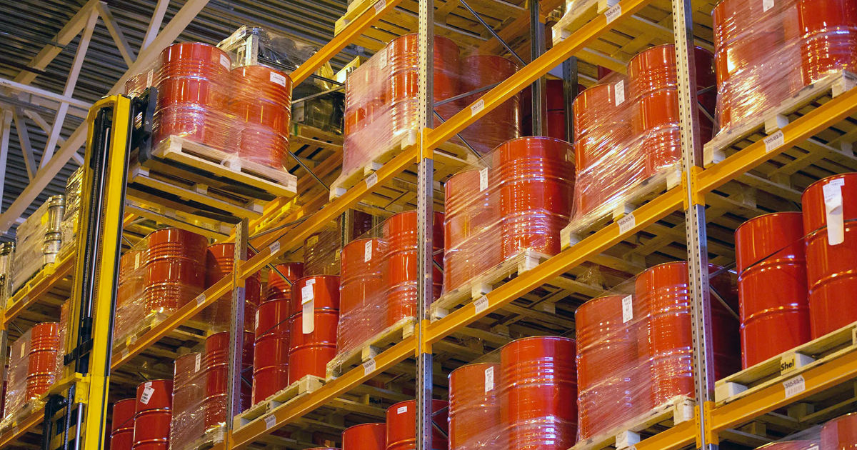 В ЕС пока не видят нехватки нефти: у всех, включая Венгрию, есть 85-90 дней запасов.