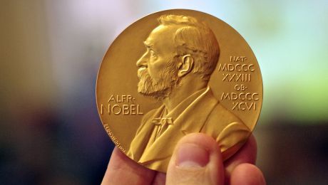 Premiul Nobel pentru Chimie este acordat din anul 1901.