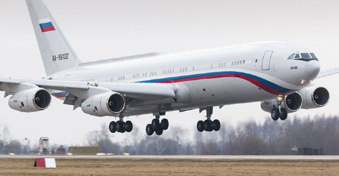 Эстония планирует закрыть небо для российской авиации.