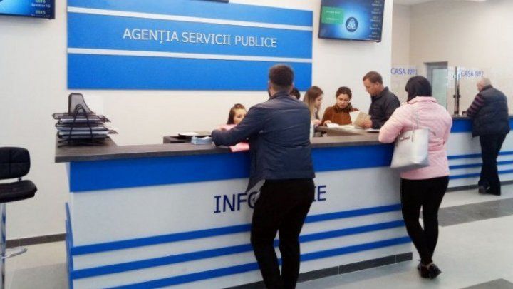 В день выборов можно бесплатно получить временное удостоверение личности.