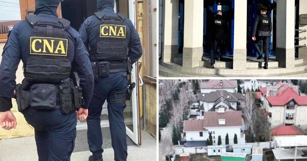 НЦБК: Адвокат расследуется за взятку, главный архитектор – за злоупотребления. Коллаж: Point.md