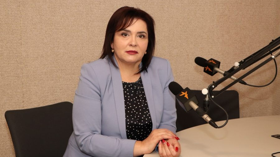 Анжелу Бостан, судью АП, повторно заслушает комиссия Pre-Vetting.
