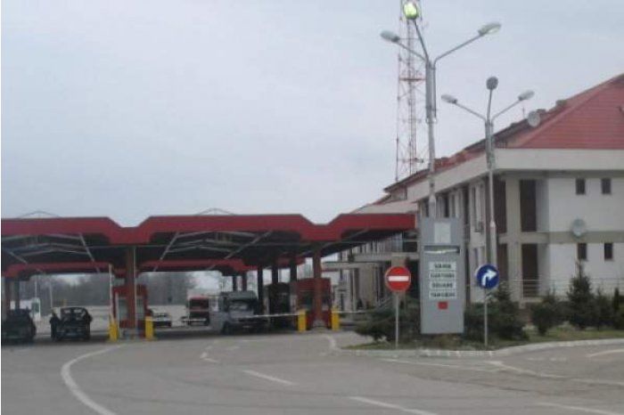Declarațiile de tranzit al mărfurilor, depuse doar electronic