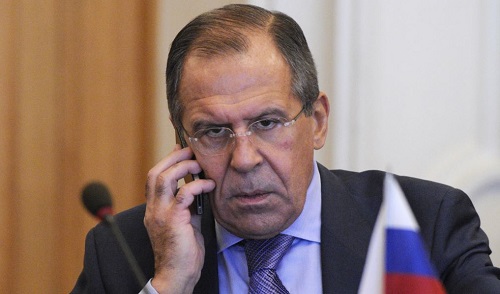 Либеральная партия Молдавии потребовала от молдавского МИДа официально отреагировать на заявление главы МИД РФ Сергея Лаврова.