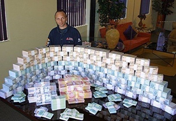 Un român care a îngrijit o italiancă s-a ales cu o avere de șase milioane de euro.