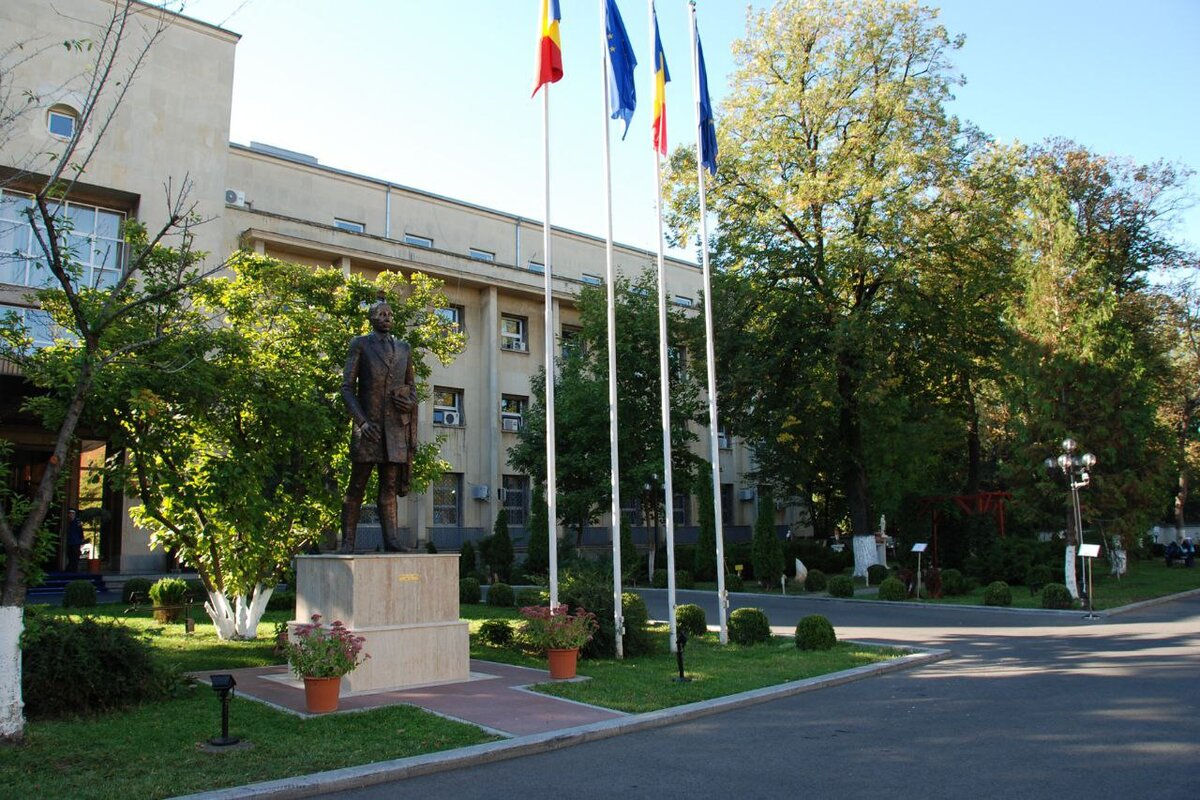 Румына задержали по обвинению в госизмене: передавал данные в посольство РФ.