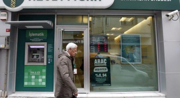 Prima bancă islamică din Germania, ţară în care trăiesc patru milioane de musulmani, s-a deschis la Frankfurt, având la bază principiile sharia (legea islamică).