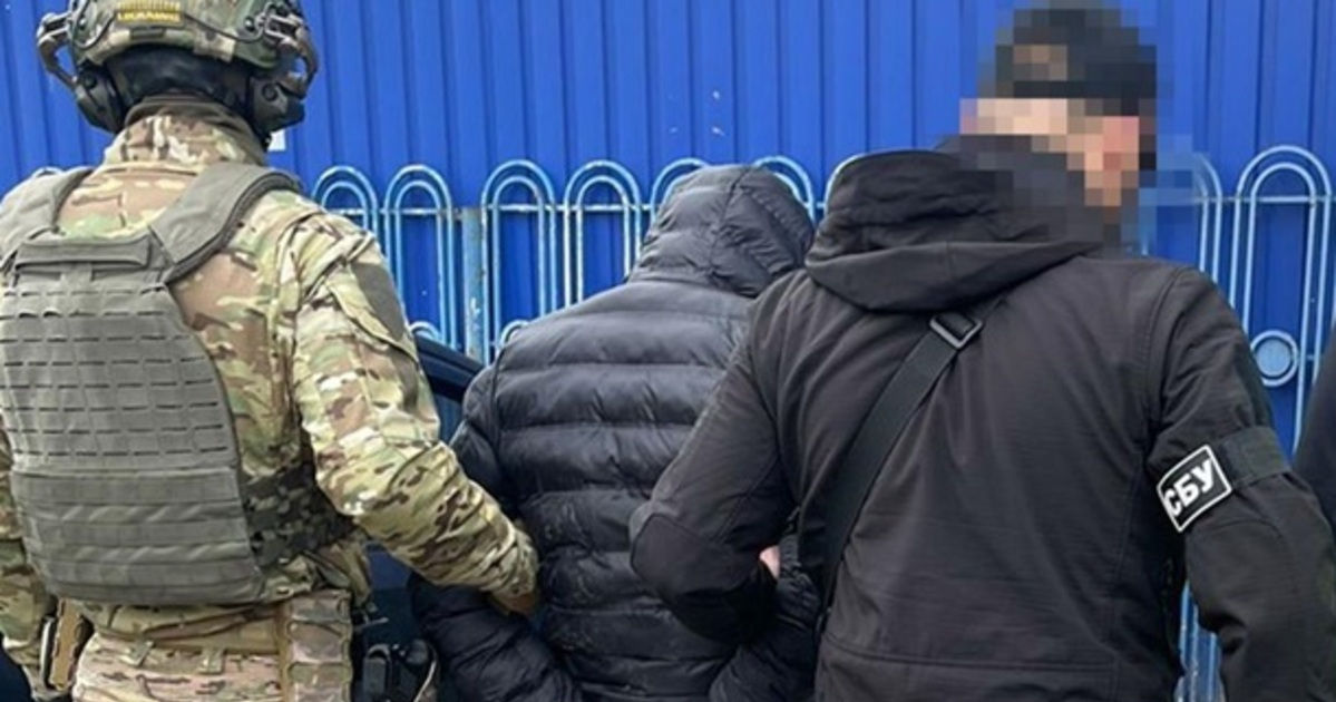 Более 800 тысяч украинцев скрываются от мобилизации.