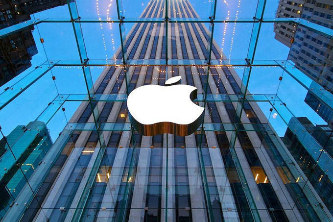 Bloomberg: Apple разрабатывает приставки для умного дома.