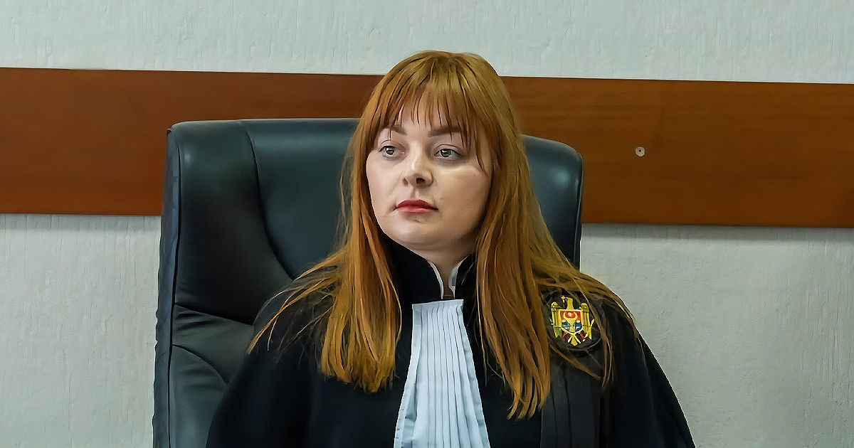 Судья Кучереску вошла в число кандидатов, зарегистрированных в конкурсе на должность судьи ВСП.