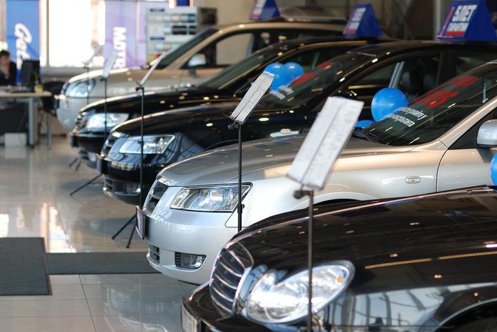 Cитуация на рынке сложная, однако о цепном банкротстве автомобильных ритейлеров говорить не приходится.