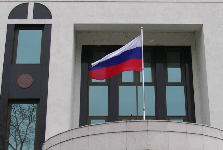 Посольство РФ удивило, что пограничная служба не пропустила в Молдову российского политолога. Фото: newsmoldova.md