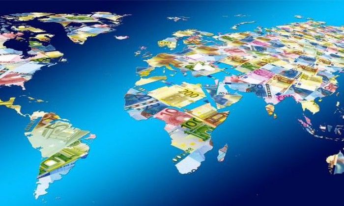 China va detrona Statele Unite şi va urca pe prima poziţie până în anul 2050. Foto: Ziarul Puterea 