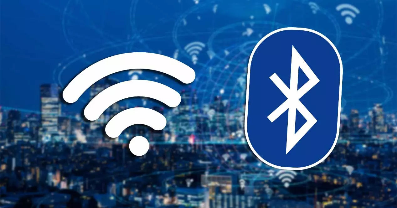 Китай намерен ограничить использование Wi-Fi и Bluetooth.