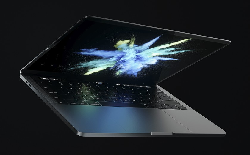 Apple представит больше семи компьютеров Mac в этом году.