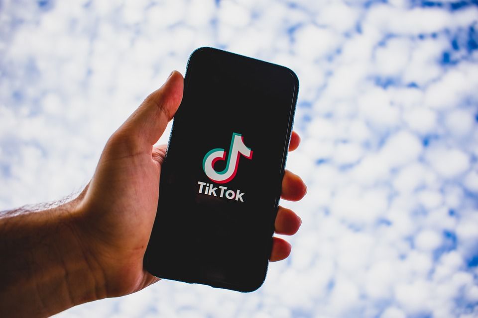 TikTok начнет собирать биометрические данные американцев.