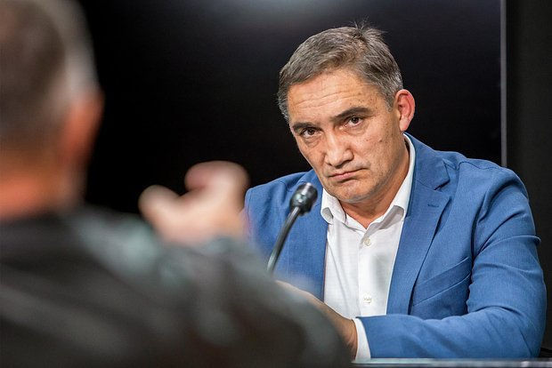 Стояногло о выходе из СНГ: Через год проверим четыре критических пункта.