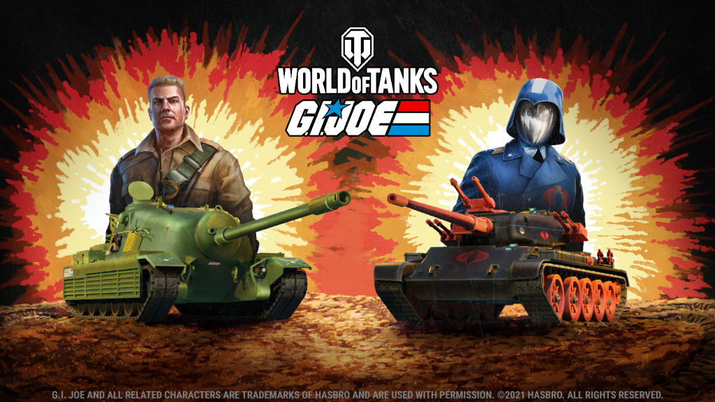 Житель России нанес World of Tanks ущерб в 670 миллионов рублей.
