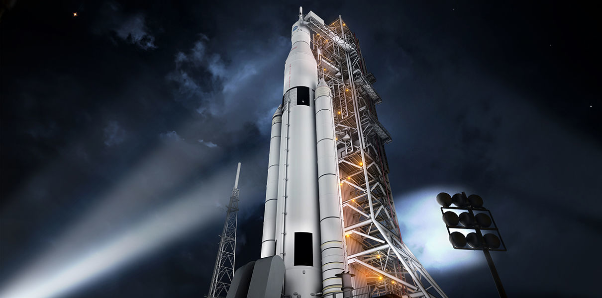 NASA отправит первую миссию на Марс в 2019, несмотря на проблемы.