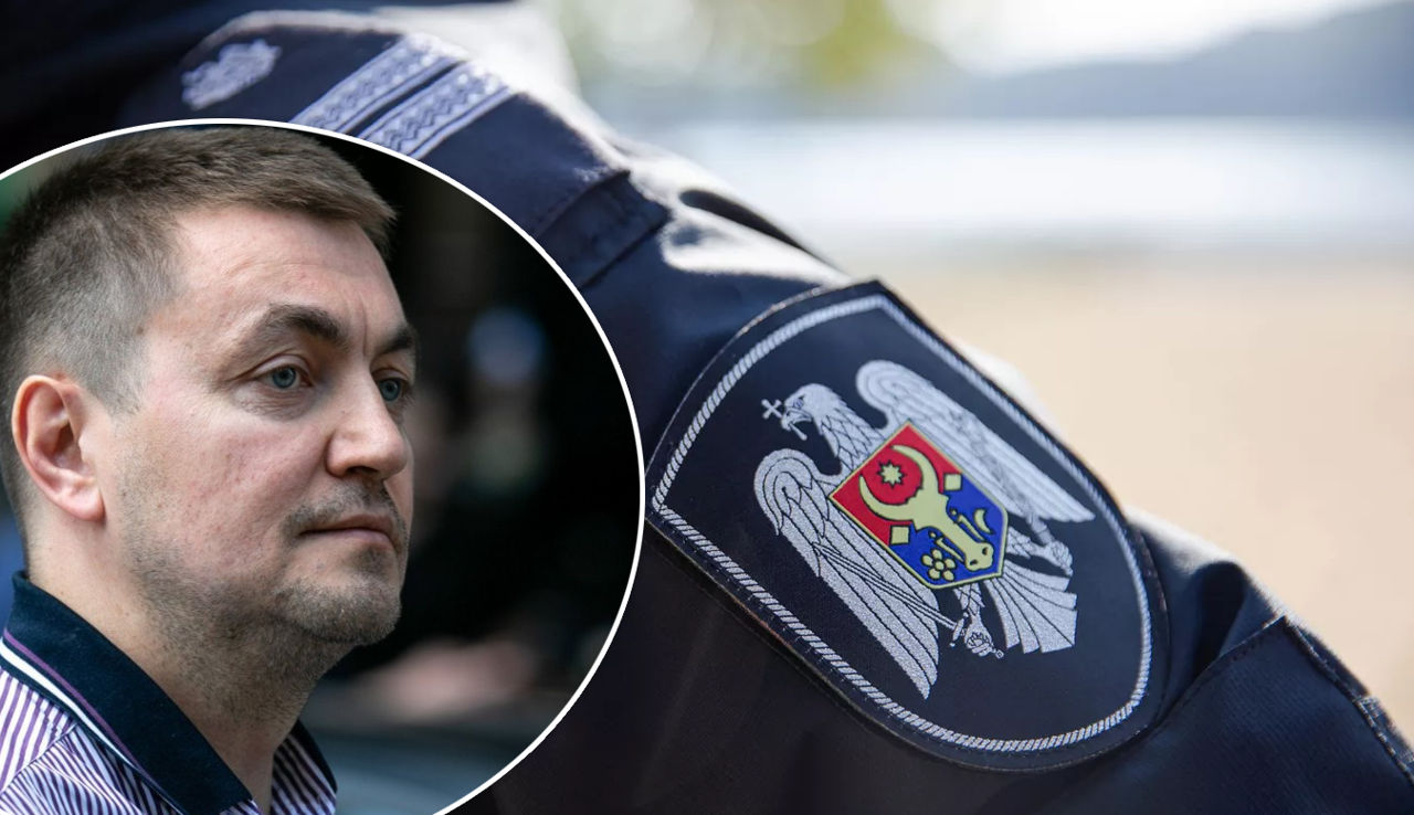 Платон: Из МВД массово увольняются опытные офицеры.