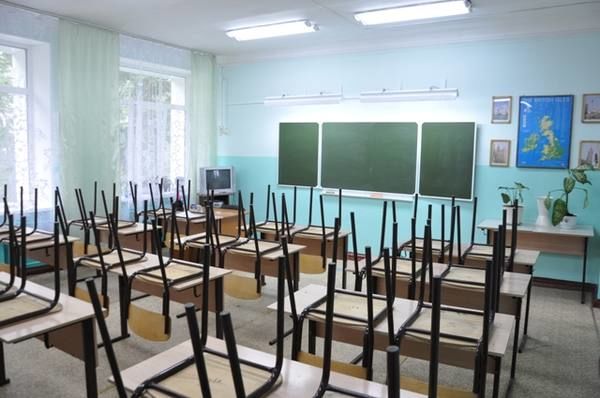 Оптимизация школ началась в Молдове в 2010 году.